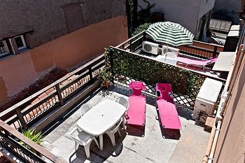 Trastevere Cisterna 2* Rom